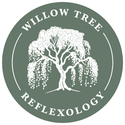 Willowtree Reflexology Logo